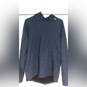 Men’s Lululemon At Ease Hoodie